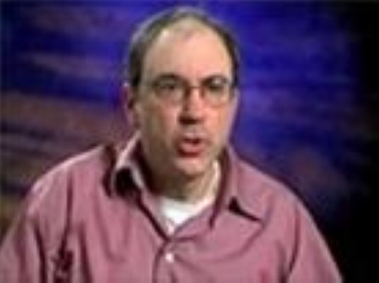 洛维尔·冈茨 Lowell Ganz