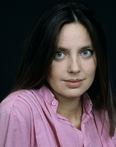 汉娜·米库克 Hanna Mikuc