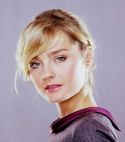 玛戈扎塔·索莎 Malgorzata Socha