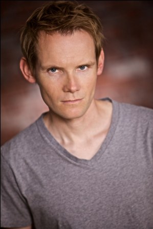 约翰·李·艾姆斯 John Lee Ames