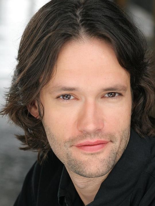 马库斯 · 赫斯特 Marcus Hester