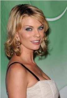 妮可·希尔兹 Nichole Hiltz