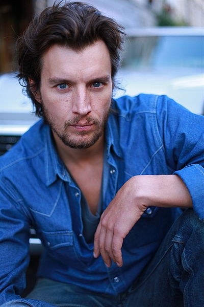 Romain Rondeau Romain Rondeau