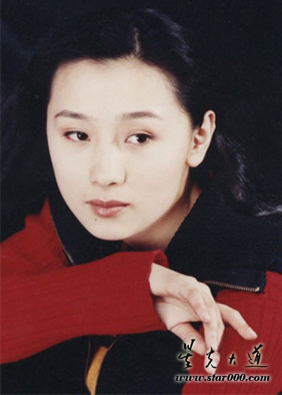 常景如 Jingru Chan