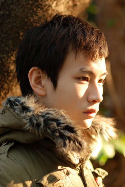禤天扬 Huen Tin Yeung
