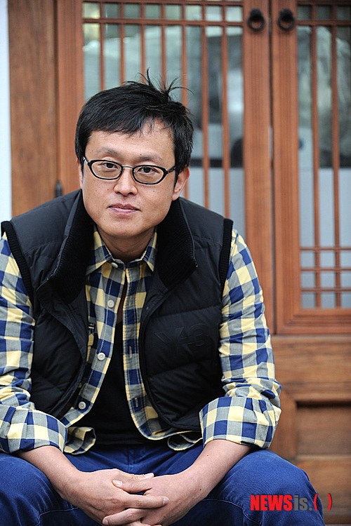 韩志承 Ji-Seung Han