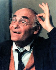 图里·费罗 Turi Ferro