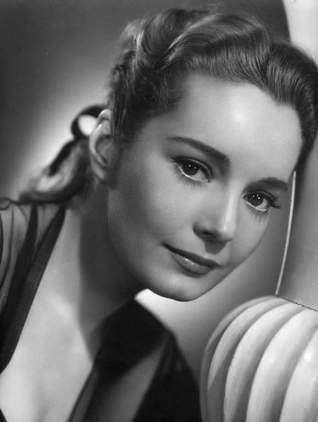 苏珊·克卢婕 Suzanne Cloutier