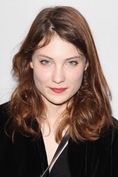 伊莉斯·洛蒙 Elise Lhomeau