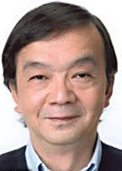 头师佳孝 Yoshitaka Zushi