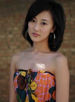 刁琳琳 Linlin Diao