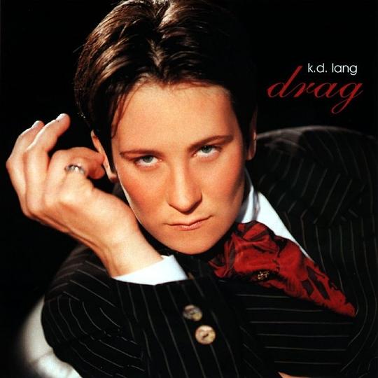 K.D. 朗 K.D. Lang