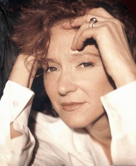 塔蒂亚娜·温德莱拉 Tatiana Winteler