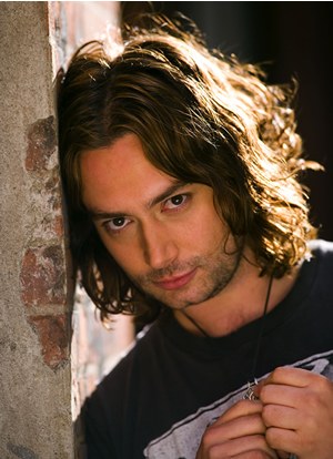 Constantine Maroulis Constantine Maroulis
