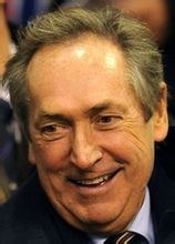 杰拉德·霍利尔 Gerard Houllier