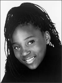 金伯利·斯科特 Kimberly Scott