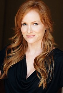 尼克尔·兰道尔 Nicole Randall