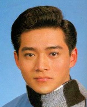 周绍栋 Shao Tung Chou