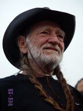 威利·纳尔逊 Willie Nelson