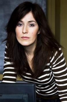 Sona Norisová Sona Norisová