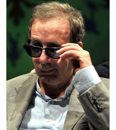 弗朗切斯克·努提 Francesco Nuti