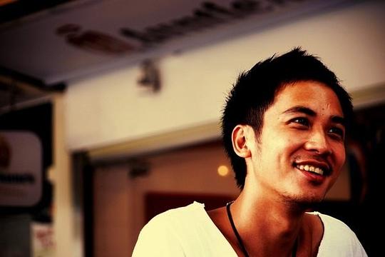 吴怀中 Huai-chung Wu