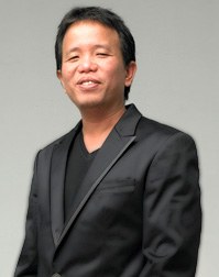 蒙松 Monthon Arayangkoon
