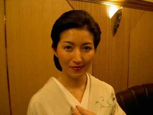 时任步 Ayumi Tokitoh