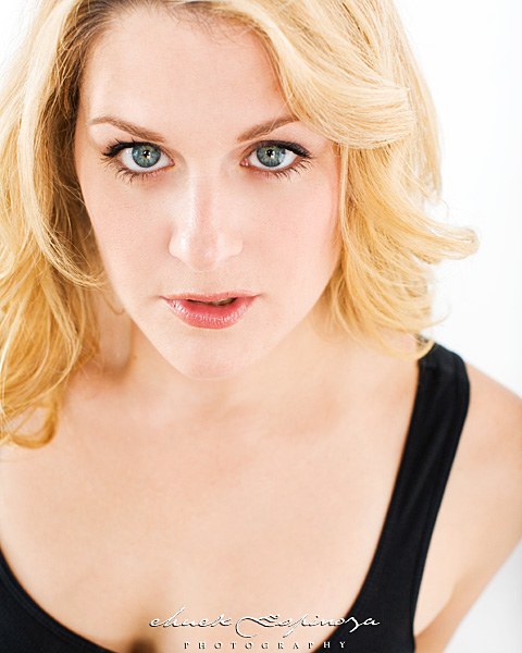 珍妮卡·贝尔格雷 Jenica Bergere