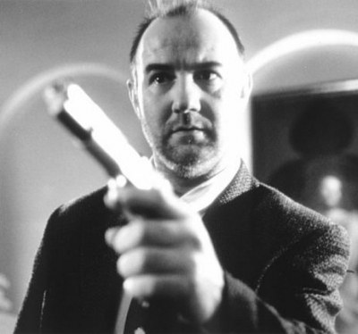 乌多·萨梅尔 Udo Samel