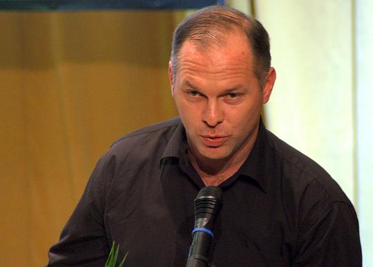 弗拉德·伊凡诺夫 Vlad Ivanov