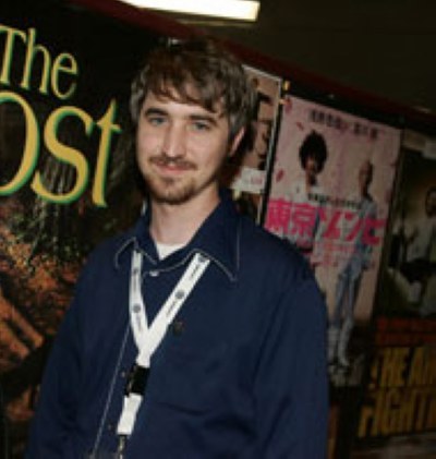 克里斯·赛弗森 Chris Sivertson