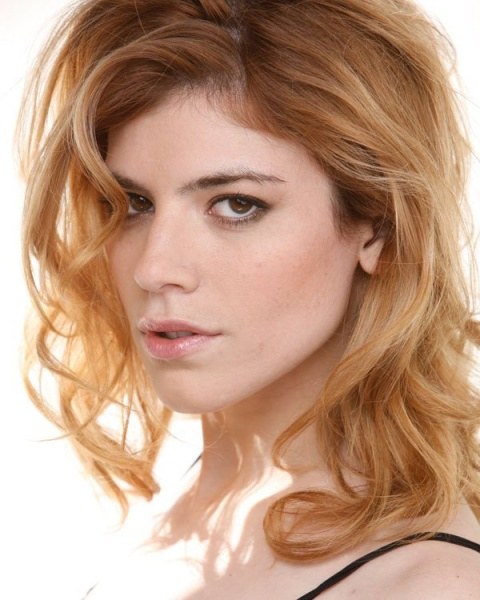 罗宾·西德尼 Robin Sydney