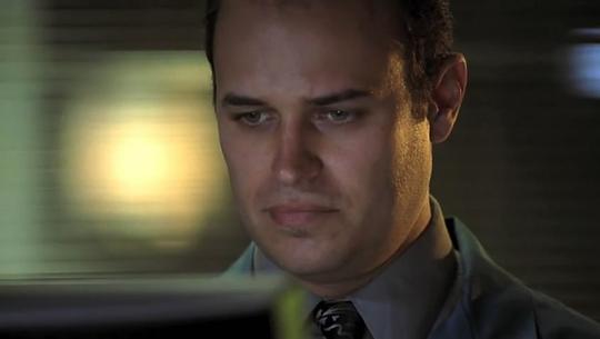 杰克·格沃尔特尼 Jack Gwaltney