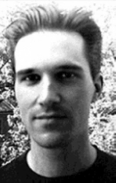 马修·杰森·沃尔什 Matthew Jason Walsh