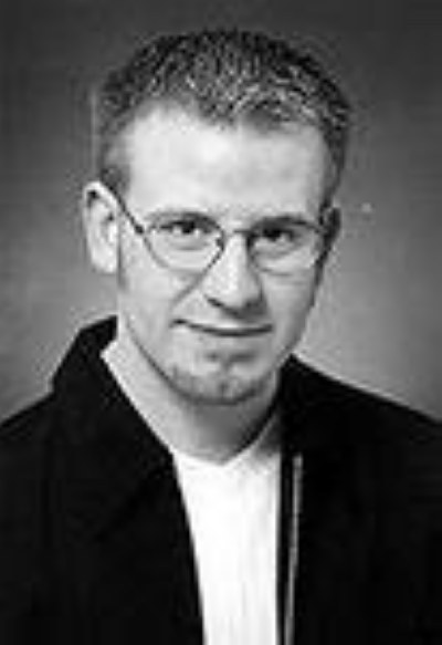 Jason Paul Collum Jason Paul Collum