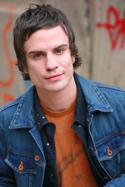 杰夫·迪伦·格雷厄姆 Jeff Dylan Graham