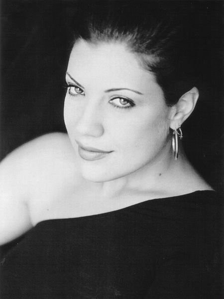 蒂凡妮·谢皮斯 Tiffany Shepis