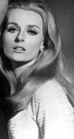 塞莱斯特·亚纳尔 Celeste Yarnall