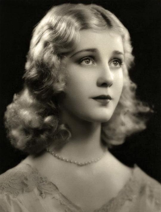 安妮塔·露易丝 Anita Louise