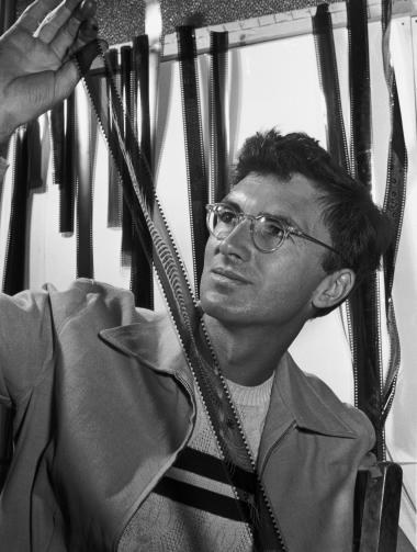 诺曼·麦克拉伦 Norman McLaren