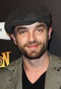 纪尧姆·谷伊 Guillaume Gouix