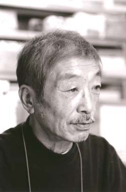 田村正毅 Masaki Tamura