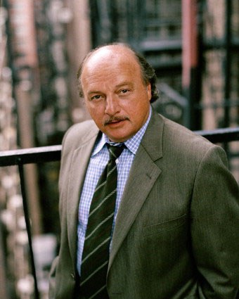 丹尼斯·弗兰茨 Dennis Franz