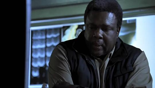 哈罗德·西尔维斯特 Harold Sylvester