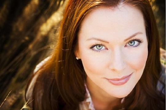 安娜·伊斯特登 Anna Easteden