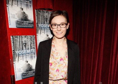 莉比·伍德布里治 Libby Woodbridge