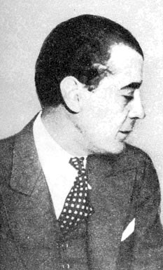 保罗·费乔斯 Pál Fejös
