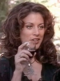 莱丝莉·奥勒文 Leslie Olivan