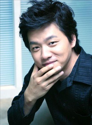 金承秀 Seung-soo Kim